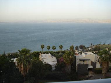 Ferienwohnung in Tiberias (HaZafon (Northern)) oder Ferienwohnung oder Ferienhaus