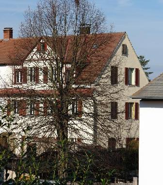 Ferienwohnung in Ansbach (Mittelfranken) oder Ferienwohnung oder Ferienhaus