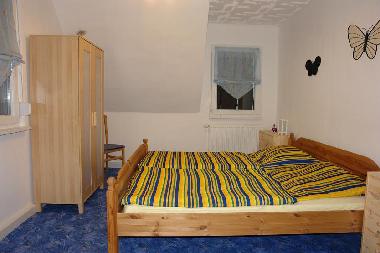 Ferienwohnung in Ansbach (Mittelfranken) oder Ferienwohnung oder Ferienhaus