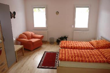 Ferienwohnung in Ansbach (Mittelfranken) oder Ferienwohnung oder Ferienhaus