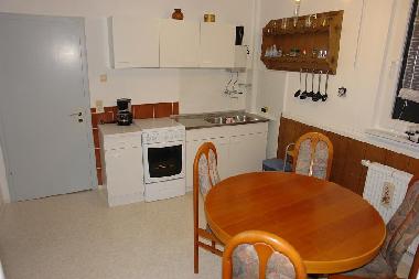Ferienwohnung in Ansbach (Mittelfranken) oder Ferienwohnung oder Ferienhaus