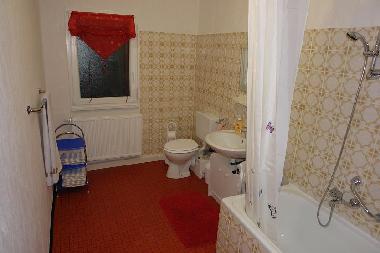 Ferienwohnung in Ansbach (Mittelfranken) oder Ferienwohnung oder Ferienhaus