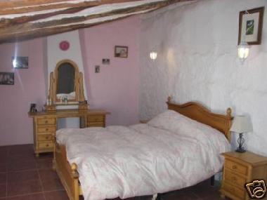Pension in Caniles (Granada) oder Ferienwohnung oder Ferienhaus