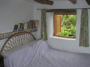Pension in Caniles (Granada) oder Ferienwohnung oder Ferienhaus