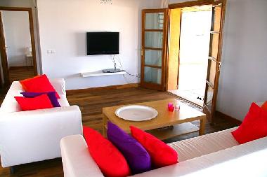 Ferienhaus in Mallorca (Mallorca) oder Ferienwohnung oder Ferienhaus