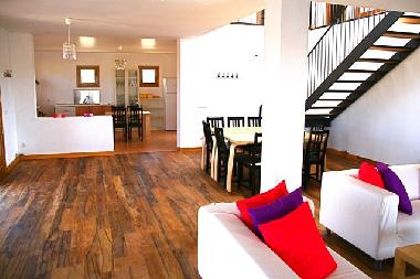 Ferienhaus in Mallorca (Mallorca) oder Ferienwohnung oder Ferienhaus