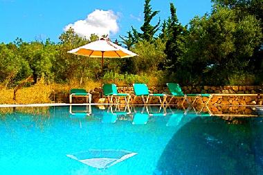 Ferienhaus in Arta (Mallorca) oder Ferienwohnung oder Ferienhaus