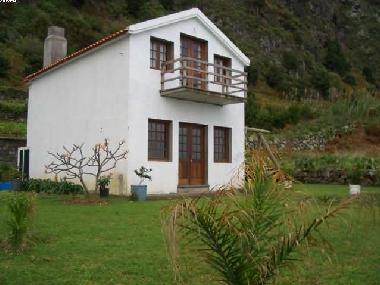 Ferienhaus in seixal (Madeira) oder Ferienwohnung oder Ferienhaus