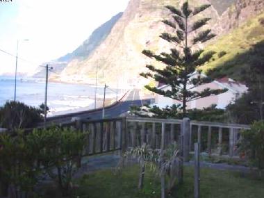 Ferienhaus in seixal (Madeira) oder Ferienwohnung oder Ferienhaus