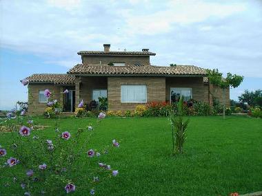 Ferienhaus in Pals (Girona) oder Ferienwohnung oder Ferienhaus