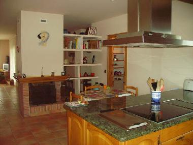 Ferienhaus in Pals (Girona) oder Ferienwohnung oder Ferienhaus