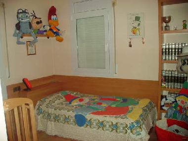 Ferienhaus in Pals (Girona) oder Ferienwohnung oder Ferienhaus