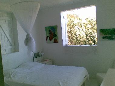 Ferienhaus in Baie Mahault (Guadeloupe) oder Ferienwohnung oder Ferienhaus