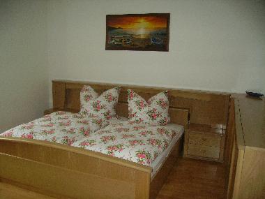 Schlafstube