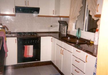 Ferienhaus in Las Tres Cales (Tarragona) oder Ferienwohnung oder Ferienhaus