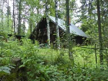 Ferienhaus in Kuru (Lansi-Suomen Laani) oder Ferienwohnung oder Ferienhaus