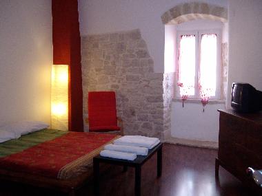 Pension in Corato (Bari) oder Ferienwohnung oder Ferienhaus