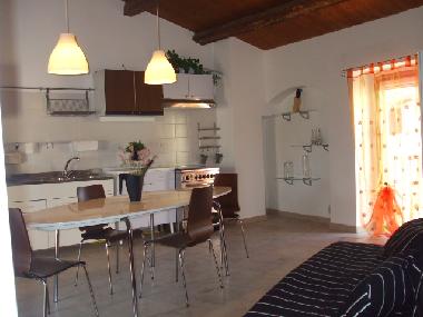 Pension in Corato (Bari) oder Ferienwohnung oder Ferienhaus