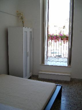 Pension in Corato (Bari) oder Ferienwohnung oder Ferienhaus