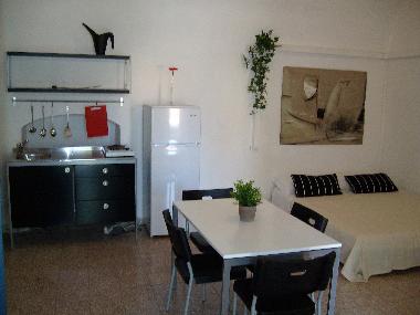 Pension in Corato (Bari) oder Ferienwohnung oder Ferienhaus