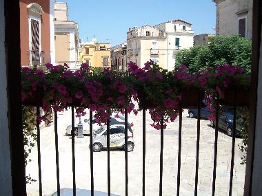 Pension in Corato (Bari) oder Ferienwohnung oder Ferienhaus