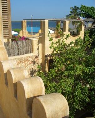 Ferienhaus in Lamu town (Coast) oder Ferienwohnung oder Ferienhaus