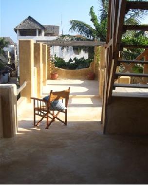 Ferienhaus in Lamu town (Coast) oder Ferienwohnung oder Ferienhaus
