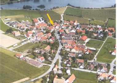 Ferienwohnung in Gunzenhausen (Mittelfranken) oder Ferienwohnung oder Ferienhaus