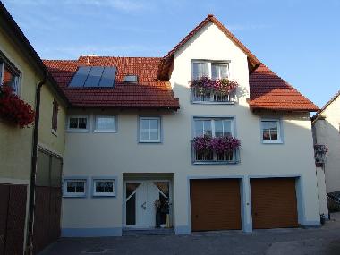 Ferienwohnung in Gunzenhausen (Mittelfranken) oder Ferienwohnung oder Ferienhaus