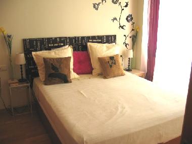 Ferienwohnung in malaga (Mlaga) oder Ferienwohnung oder Ferienhaus