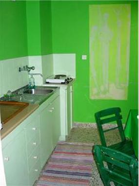 Ferienhaus in Rhodes (Dodekanisos) oder Ferienwohnung oder Ferienhaus