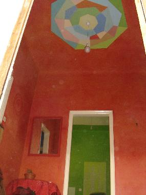 Ferienhaus in Rhodes (Dodekanisos) oder Ferienwohnung oder Ferienhaus