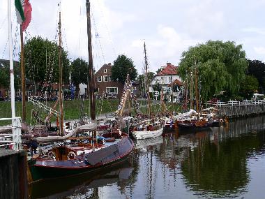 Museumshafen