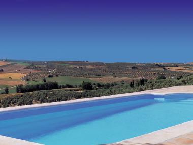 Ferienhaus in Ronda (M�laga) oder Ferienwohnung oder Ferienhaus