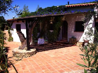 Ferienhaus in Ronda (M�laga) oder Ferienwohnung oder Ferienhaus