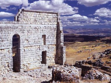 Ferienhaus in Ronda (M�laga) oder Ferienwohnung oder Ferienhaus