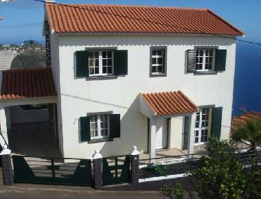 Ferienhaus in calheta (Madeira) oder Ferienwohnung oder Ferienhaus