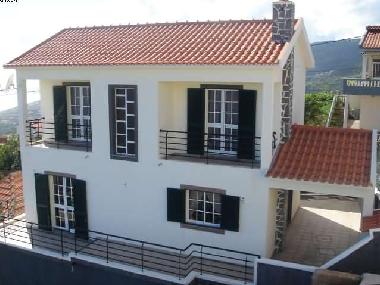 Ferienhaus in calheta (Madeira) oder Ferienwohnung oder Ferienhaus