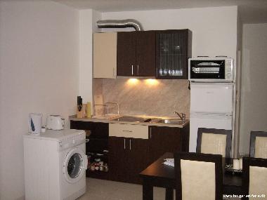 Ferienwohnung in Sveti Vlas (Burgas) oder Ferienwohnung oder Ferienhaus