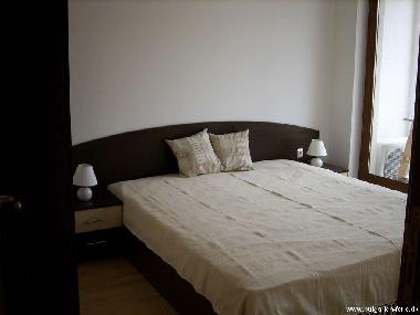 Ferienwohnung in Sveti Vlas (Burgas) oder Ferienwohnung oder Ferienhaus