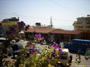 Ferienwohnung in Sveti Vlas (Burgas) oder Ferienwohnung oder Ferienhaus