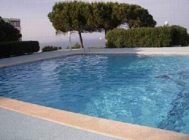 Ferienwohnung in ALICANTE  (Alicante / Alacant) oder Ferienwohnung oder Ferienhaus