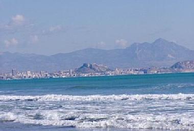 Ferienwohnung in ALICANTE  (Alicante / Alacant) oder Ferienwohnung oder Ferienhaus