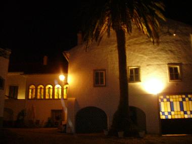 Pension in casa branca portalegre (Alto Alentejo) oder Ferienwohnung oder Ferienhaus