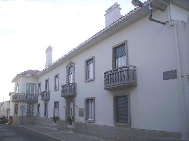 Pension in casa branca portalegre (Alto Alentejo) oder Ferienwohnung oder Ferienhaus