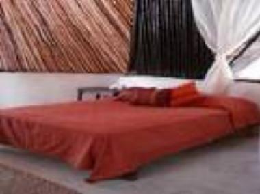 Caba�a: Unterer Stock