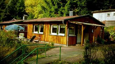 Ferienhaus in Neustadt/Harz (Harz) oder Ferienwohnung oder Ferienhaus