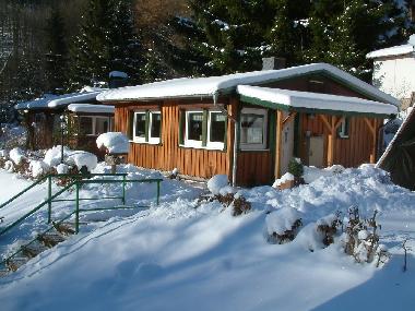 Ferienhaus in Neustadt/Harz (Harz) oder Ferienwohnung oder Ferienhaus