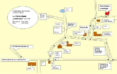 Ferienhaus in Neustadt/Harz (Harz) oder Ferienwohnung oder Ferienhaus