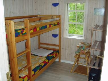 Ferienhaus in S�ndervig (Ringkobing) oder Ferienwohnung oder Ferienhaus